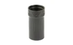 Wilson Combat WILSON RT MB BLAST DIVERTER BLK - alternate view 2
