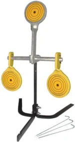 Do All OutdoorsLlc Do-All Outdoors Auto Reset Targets .38 - 44 Cal - alternate view 3
