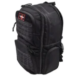 Advance Warrior Solutions LLC Advance Warrior Solutions Juggernaut 5 Day Pack Backpack Black - alternate view 3