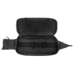 Advance Warrior Solutions LLC Advance Warrior Solutions Universal Soldier Rifle Backpack Black/Grey - alternate view 3