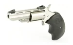 North American Arms NAA BLK WIDOW 22LR 2" 5RD FS - alternate view 3