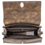 Rugged Rare Cameleon Hemera Concealed Carry Purse Black - alternate view 3
