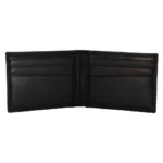Rugged Rare Smith & Wesson Front Pocket Wallet Black - alternate view 3