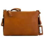 Rugged Rare Cameleon Iris Concealed Carry Handbag Brown - alternate view 3