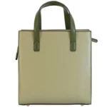 Rugged Rare Cameleon Sage Concealed Carry Purse Green - alternate view 3