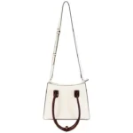 Rugged Rare Cameleon Myla Concealed Carry Purse White - alternate view 3