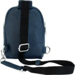 Rugged Rare Cameleon Stav Sling Pack Concealed Carry Purse Ash Blue - alternate view 3