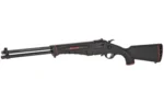 Savage Arms SAV 42 TAKEDOWN COMPACT 22LR/410 20" - alternate view 3