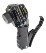AOB Caldwell Mag Charger Universal Pistol Loader 9mm 10mm .357 .40 and .45 cal - alternate view 3