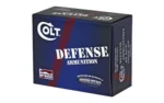 DoubleTap Ammunition DBLTAP CD 45ACP 230GR JHP 20/1000 - alternate view 3