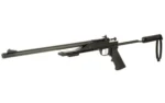 Keystone Sporting Arms KSA 6061 22LR OVRLND RFL TB CF BLK - alternate view 3
