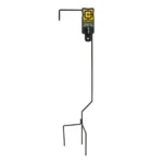 AOB Caldwell Shepherd's Hook Steel Target Holder - alternate view 3