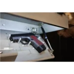 AOB Lockdown In Plain Sight Shelf Farmhouse 14" - alternate view 3