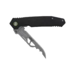 Battenfeld Knives Schrade Stryche Enrage 6 Knife 2-1/5" Replaceable Blade Black - alternate view 3