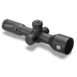 EOTech Vudu Rifle Scope 5-25x50 34mm FFP MD4 Tan - alternate view 3