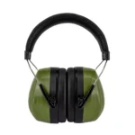 Radians Inc. Ducks Unlimited High Performance Passive Ear Muffs 26dB Green - alternate view 3