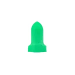 Radians Inc. Ducks Unlimited Foam Earplugs 32dB Green 8/pr - alternate view 3