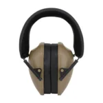 Radians Inc. Radians Lowset Passive Ear Muff 21dB Tan - alternate view 3