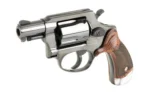 HERITAGE ROSCOE 38SPL 2" 5RD ROSEWOD - alternate view 3