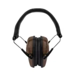 Radians Inc. Ducks Unlimited Low Profile Passive Ear Muffs 23dB Brown - alternate view 3