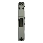 Sig Sauer "Silver Slide/Robin's Egg Blue Frame" P365 Optic Ready Handgun 9mm Luger 10rd Magazines(2) 3.1" Barrel X-RAY 3