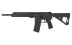 Century Arms US Palm Cat4 Handgun 5.56 NATO 30rd Magazine 11.5" Barrel Black - alternate view 3