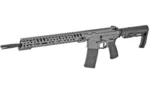 Patriot Ordnance Factory POF MINUTEMAN 556 16.5" 30RD TUNG - alternate view 3