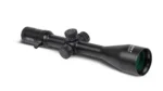 Konus Optics Konus Glory Rifle Scope 3-24x56mm FFP 30mm Blue/Red Fine Crosshair Illum - alternate view 3