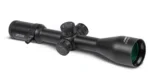 Konus Optics Konus Glory Rifle Scope - 2-16x50mm FFP 30mm German #4 Illum - alternate view 3