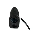 Konus Optics Konus RF-1200 6x Laser Rangefinder 1320 yds Slope Speed Function Black - alternate view 3
