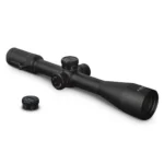 Konus Optics Konus Eternity Zoom Rifle Scope 6x-24x50mm 30mm FFP PRS Illum Black - alternate view 3