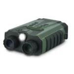 Konus Optics Konus 1.5x-12x HD Zoom Digital Night Vision Binocular w/ Photo/Video+Flashlight - alternate view 3