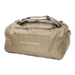 ALPS Brands Alps Outdoors Refuge Duffel Bag 40L Tan - alternate view 3