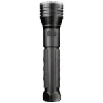 LB Marketing Inc DBA Police Security Flashlights Police Security Flashlight Twin Power Long Throw LED Flashlight 450 Lumens