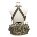 ALPS Brands Alps Outdoorz Turkey Tracker Waist Pack Mossy Oak Bottomland - alternate view 3