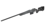 BERGARA CREST 300PRC 22" 5RD SNP GRY - alternate view 3