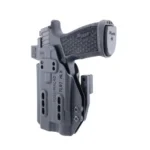 Henry Holsters Ember AIWB/IWB Holster for Sig P365 Fuse TLR-7 SUB Black Ambi - alternate view 3