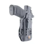 Henry Holsters Ember AIWB/IWB Holster for Walther PDP TLR-7 HL-X Black Ambi - alternate view 3
