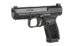 CANIK METE SF 9MM 4.19" 15RD BLK - alternate view 3