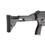 Springfield Armory Kuna Adjustable Folding Rifle Stock Black - alternate view 3