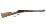 Henry Repeating Arms Company Henry H1 Large Loop Classic Rifle .22 LR/L/S 15rd Capacity 18.5" Round Barrel Walnut Stock