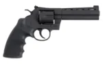 Colt Manufacturing Colt Matte Blued Python Handgun .357 Mag 6rd Capacity 5" Barrel - alternate view 3