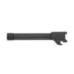 Springfield Armory Echelon Handgun Barrel 9mm Luger 4.0C 1/2x28 Threaded Black - alternate view 3