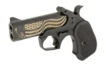 Bond Arms BOND AMERICA 250TH 45/410 4.25" BLK - alternate view 3