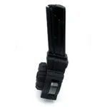 Promag Mfg. Inc. ProMag FN Five-seveN USG Drum Handgun Magazine 5.7x28mm 55rd - alternate view 3