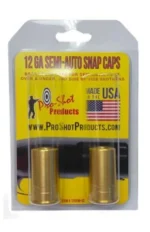 Pro-Shot Products Pro-Shot 12 ga Semi-Auto Snap Caps - alternate view 3