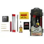 Pro-Shot Products Pro-Shot .177 Air Rifle/Pistol and .17 Cal. Multi Section Rod Cleaning Kit - alternate view 3