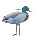 Higdon Outdoors Higdon Motion Flats Silhouette Duck Decoys 12/ct - alternate view 3