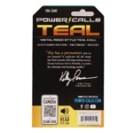 Higdon Outdoors Power Calls Teal Mouth Call - alternate view 3