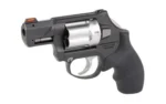 Diamondback Firearms DBF SDR 357 BOBBED 2" 6RD DAO TT - alternate view 3